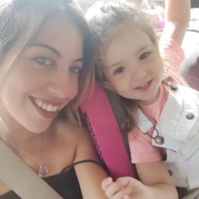 Melani, Babysitter in El Puerto de Santa María