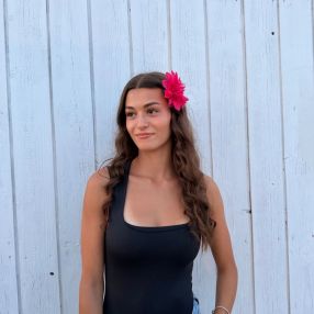 Adriana, Babysitter in Cubelles