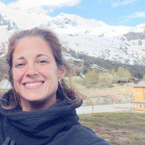 Paula, Niñera o canguro en Tegueste