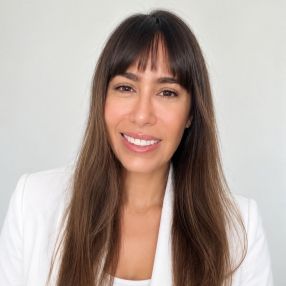 Bárbara, Niñera o canguro en Majadahonda