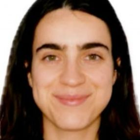 Sofia, Babysitter in Villanueva del Pardillo