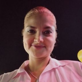Ingrid, Babysitter in San Isidro
