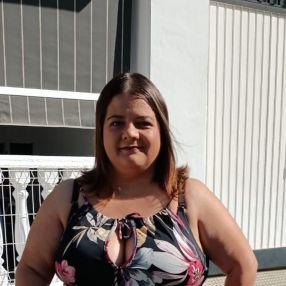 Marta, Niñera o canguro en Cieza