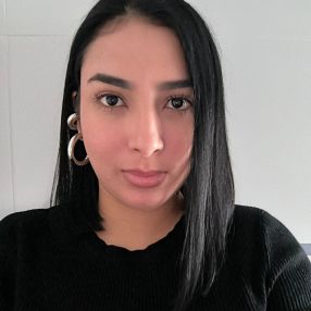 Lisaris, Babysitter in Mérida