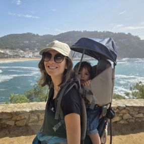 Fatinn, Familia en Fuengirola