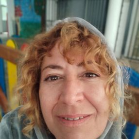 Carolina, Babysitter in Tacoronte