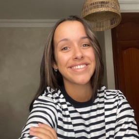 Adriana, Babysitter in La Orotava