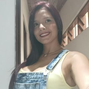 Jimena, Niñera o canguro en El Espinar