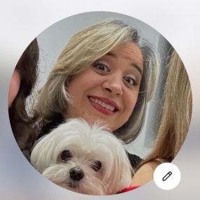 Jenny, Babysitter in Oleiros