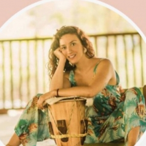 Noelia, Babysitter in Sant Joan de Labritja