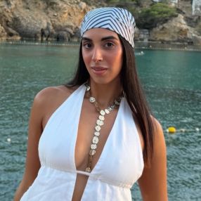 Melanie, Babysitter in Ibiza