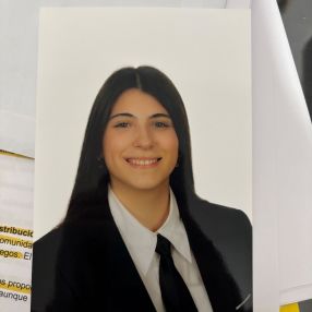 Andrea, Niñera o canguro en Astorga