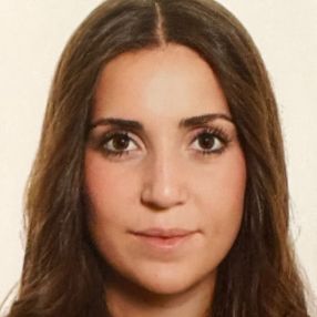 Eva, Niñera o canguro en Jumilla