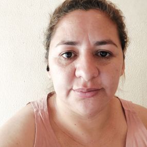 Fatima, Babysitter in Vilanova i la Geltrú