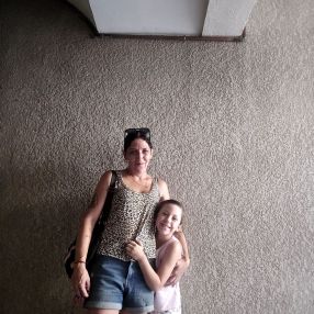 Mireia, Family in Artés