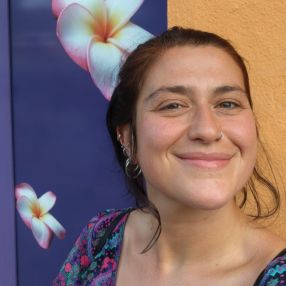 Marianna, Niñera o canguro en Sevilla