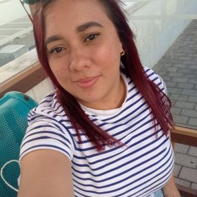 Jenifer, Babysitter in Puerto del Rosario
