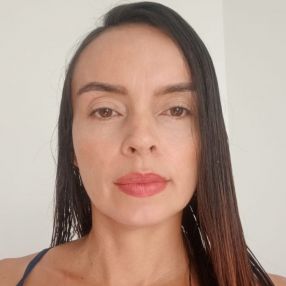 Alejandra, Babysitter in Puerto del Rosario