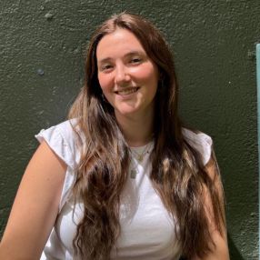 Lucía, Babysitter in Paracuellos de Jarama