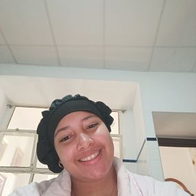 Kauris, Babysitter in Santiponce