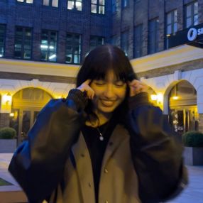 Valeriie, Niñera o canguro en Cala d'Or
