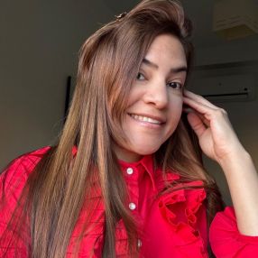 Isleidy, Niñera o canguro en Mengíbar