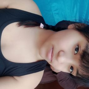 Krisna Mariel, Niñera o canguro en Albox