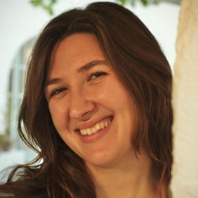 Suzanne, Niñera o canguro en Islas Baleares