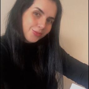 Lorena, Niñera o canguro en Aspe