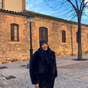 María, Babysitter in Arcos de la Frontera