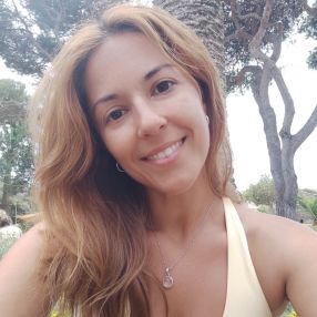 Lucia, Babysitter in Formentera