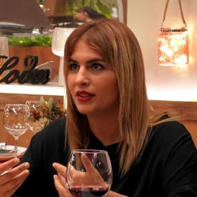 Jessica, Niñera o canguro en Tortosa