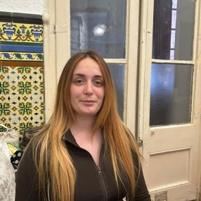 Sonia, Babysitter in Caldes de Montbui