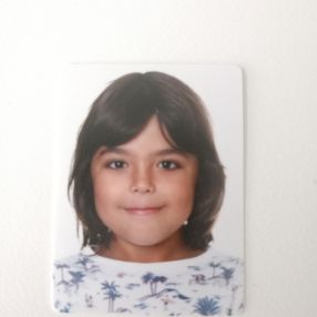 Nora, Familia en Portugalete