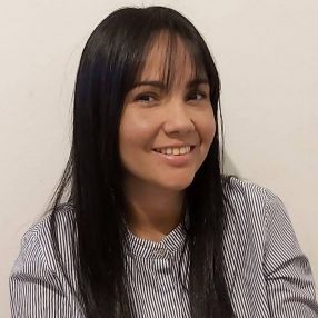 Sabrina, Babysitter in Seo de Urgel
