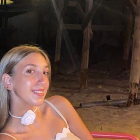 Edurne, Babysitter in Morón de la Frontera