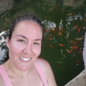 Marina, Niñera o canguro en Alcantarilla