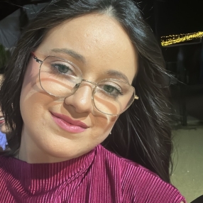Rocio, Niñera o canguro en La Roda de Andalucía
