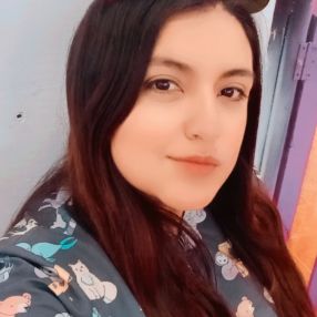 Evelyn Yesenia, Niñera o canguro en Onda