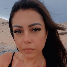 Roberta, Niñera o canguro en Lloret de Mar