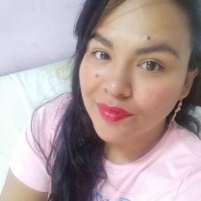 Katherine, Niñera o canguro en Benisa