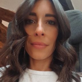 Antonella, Family in Getafe
