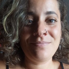 Belen, Niñera o canguro en Mérida