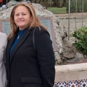 Lissett, Niñera o canguro en Colindres