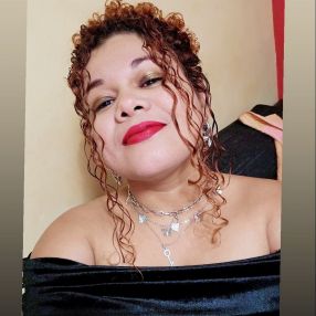 Riccy, Niñera o canguro en Cantalejo