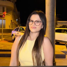 Adriana, Babysitter in Santiago del Teide