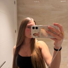 Uliana, Babysitter in L'Ametlla del Vallès