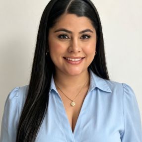 Margarita, Babysitter in Benavente