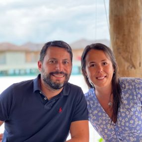 Gemma, Family in Sant Cugat del Vallès
