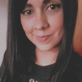 Lucia, Niñera o canguro en Fuenlabrada